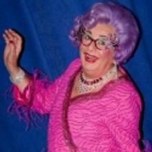 Dame Edna's DICK WHITTINGTON to Play New Wimbledon Theatre From Dec 9