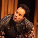 Antaeus Presents The Malcontent