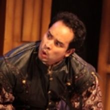 Antaeus Presents The Malcontent