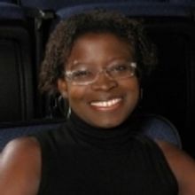 Dr. Nadine George-Graves Speaks at Bailiwick Chicago's PASSING STRANGE, 5/14