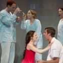 Photo Coverage: SLEEPING BEAUTY WAKES Plays McCarter Theatre