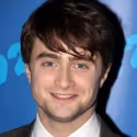 Photo Flash: Radcliffe on Tony Snub: 'I'm really OK!'