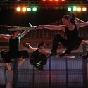 JUMP THE SHOW to Begin Performances at New World Stages, 5/11