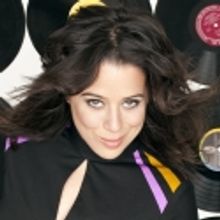 Sheri Sanders to Perform in ROCK THE AUDITION at New World Stages, 5/24