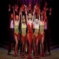TV: Meet the Angels of ANYTHING GOES! Video