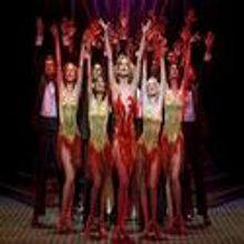 TV: Meet the Angels of ANYTHING GOES!