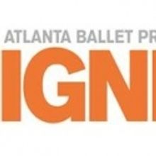 Atlanta Ballet Set to Premiere Three New Works