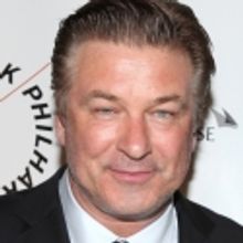 Alec Baldwin Bids Farewell to ROCK OF AGES Film