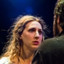BWW Reviews: Center Stage Presents CRIME & PUNISHMENT