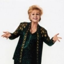 Debbie McArthur Comes to McCarter Theatre, 5/21