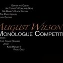 Jujamcyn Theaters and True Colors Theatre Company Announce Monologue Competition…