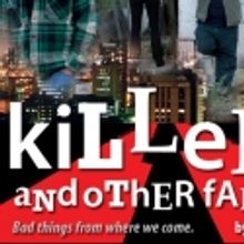 BWW Reviews: The Edge Theater's KILLERS AND OTHER FAMILY