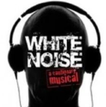 WHITE NOISE Live Concert Streams Today on BWW at 4pm EST; Final Performance Plays May 15
