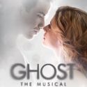Photo Flash: GHOST: THE MUSICAL Poster Revealed!