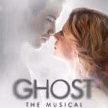 Photo Flash: GHOST: THE MUSICAL Poster Revealed!