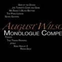 Johari Mackey Wins August Wilson Monologue Competition