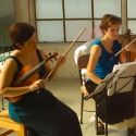 Momenta Quartet Announces May Line-Up