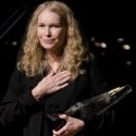 Photo Coverage: Mia Farrow Receives Marion Anderson Award in Philadelphia