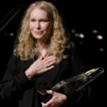 Photo Coverage: Mia Farrow Receives Marion Anderson Award in Philadelphia