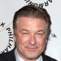Alec Baldwin to Host SummerDoc Series, 6/4