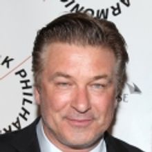 Alec Baldwin to Host SummerDoc Series, 6/4