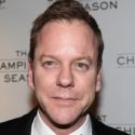 Kiefer Sutherland Set for SLIGHT OF HAND Film
