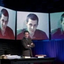 The Public's THE HUMAN SCALE Plays Tel Aviv, 5/18 - 5/21