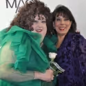 Photo Coverage: 2011 MAC Awards - Backstage!