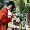 Toronto Fringe Festival Features GIANT's GARDEN, 7/6-16