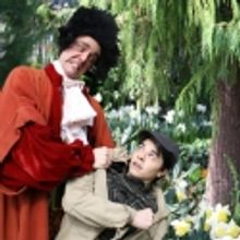 Toronto Fringe Festival Features GIANT's GARDEN, 7/6-16