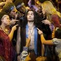 BWW Reviews: HAIR, A Transcendental Tribal Trip
