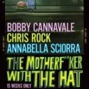 THE MOTHERF**KER WITH THE HAT Extends Bway Run Through July 17!