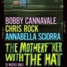 THE MOTHERF**KER WITH THE HAT Extends Bway Run Through July 17!