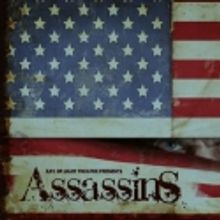 Ray of Light Theatre Presents ASSASSINS, 6/2-25