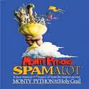 BWW Reviews: SPAMALOT, A Delightful Antidote