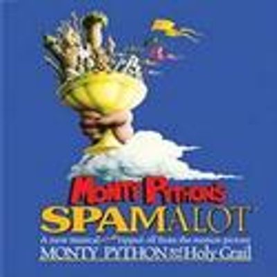BWW Reviews: SPAMALOT, A Delightful Antidote
