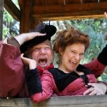 Theatricum Botanicum Presents Romantic Shakespeare this Summer