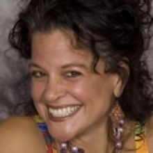 Francesca Amari Debuts YOU MAKE ME LAUGH, 5/28