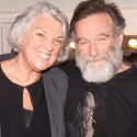 Photo Coverage: Tyne Daly Visits BENGAL TIGER AT THE BAGHDAD ZOO