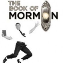 THE BOOK OF MORMON to Make West End Debut?