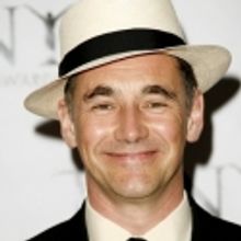 Mark Rylance to Host Peace Direct USA Launch Event, 5/16