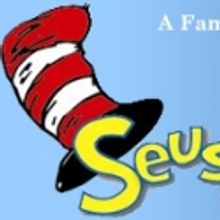 Westchester Broadway Theatre Presents SEUSSICAL, 6/16-7/31