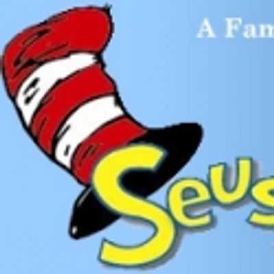 Westchester Broadway Theatre Presents SEUSSICAL, 6/16-7/31