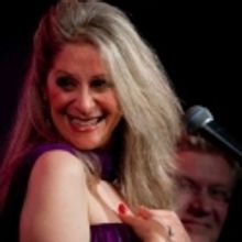 Photo Coverage: JULIE BUDD Makes Metropolitan Room Debut