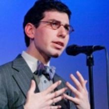Photo Coverage: 'HAVE STRINGS, WILL SWING' - Aaron Weinstein Plays the Metropolitan…