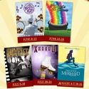Music Theatre of Wichita's 40th Season Includes MUSIC MAN, FINIAN, SUNSET BLVD…