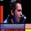 TV: Robert Britton Lyons Brings His Rockabilly Alter-Ego Back to Broadway in MDQ!