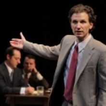 Photo Flash: First Look at Arena Stage's A TIME TO KILL!