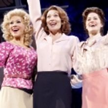 BWW Reviews: Revamped '9 TO 5' Musical Makes It Work