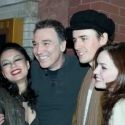 Photo Coverage: SPIDER-MAN is Back